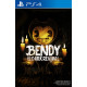 Bendy and The Dark Revival PS4